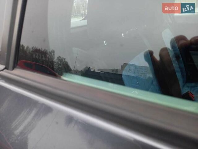 Серый Шкода Фабия, объемом двигателя 1.4 л и пробегом 239 тыс. км за 4950 $, фото 17 на Automoto.ua