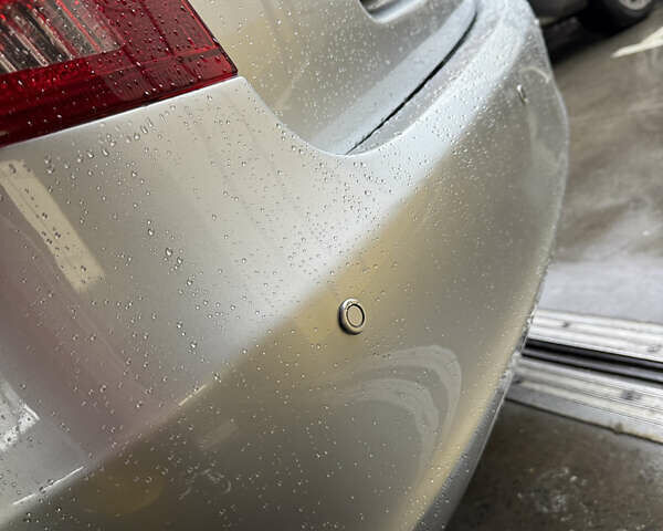 Серый Шкода Фабия, объемом двигателя 1.2 л и пробегом 115 тыс. км за 5300 $, фото 24 на Automoto.ua