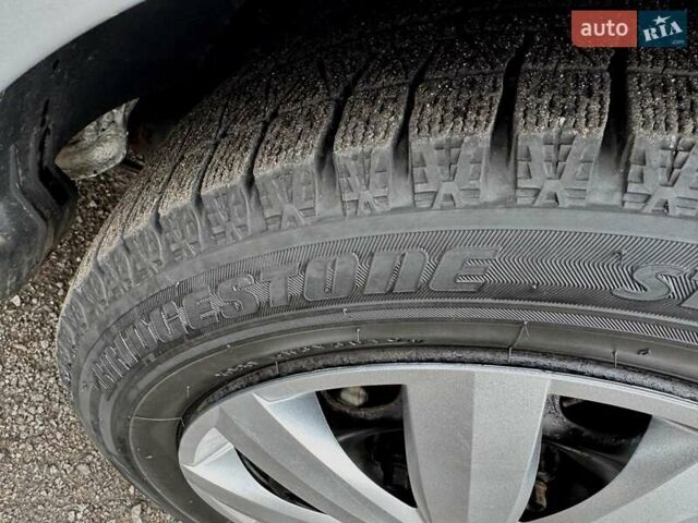 Серый Шкода Фабия, объемом двигателя 1.39 л и пробегом 150 тыс. км за 5300 $, фото 28 на Automoto.ua