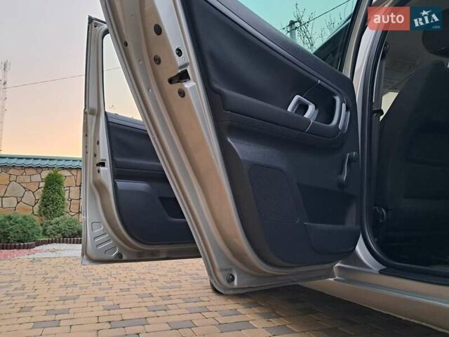 Серый Шкода Фабия, объемом двигателя 1.6 л и пробегом 188 тыс. км за 5450 $, фото 48 на Automoto.ua