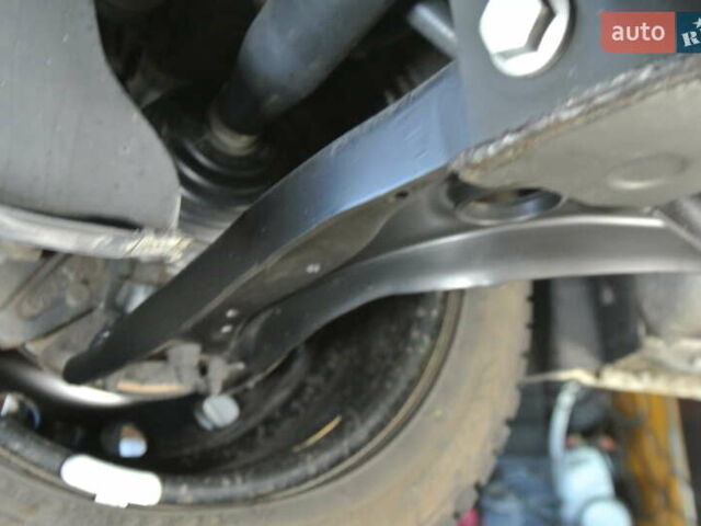 Сірий Шкода Фабія, об'ємом двигуна 1.4 л та пробігом 165 тис. км за 6650 $, фото 53 на Automoto.ua