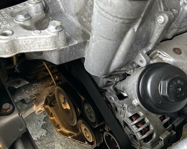 Серый Шкода Фабия, объемом двигателя 1.2 л и пробегом 115 тыс. км за 5300 $, фото 5 на Automoto.ua