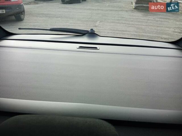 Сірий Шкода Фабія, об'ємом двигуна 1.4 л та пробігом 173 тис. км за 5850 $, фото 32 на Automoto.ua