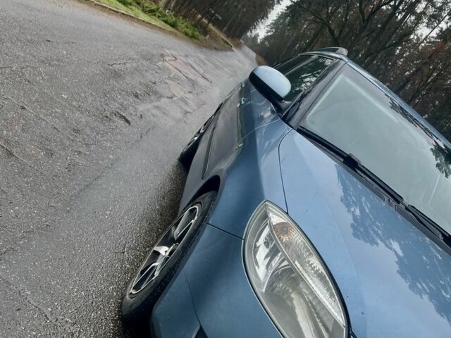 Серый Шкода Фабия, объемом двигателя 1.4 л и пробегом 240 тыс. км за 1999 $, фото 4 на Automoto.ua