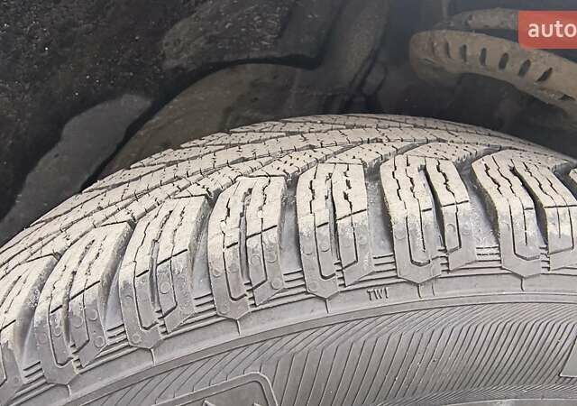 Серый Шкода Фабия, объемом двигателя 1.6 л и пробегом 189 тыс. км за 6100 $, фото 10 на Automoto.ua