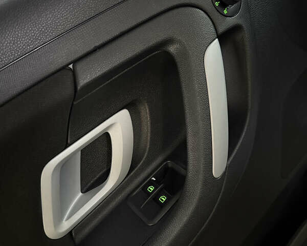 Серый Шкода Фабия, объемом двигателя 1.2 л и пробегом 115 тыс. км за 5300 $, фото 13 на Automoto.ua