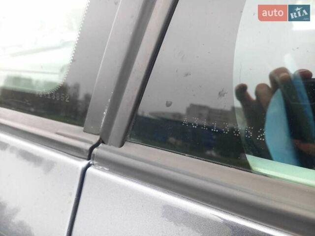 Серый Шкода Фабия, объемом двигателя 1.4 л и пробегом 239 тыс. км за 4950 $, фото 16 на Automoto.ua