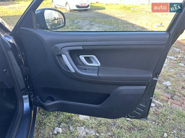 Сірий Шкода Фабія, об'ємом двигуна 1.6 л та пробігом 264 тис. км за 5350 $, фото 18 на Automoto.ua