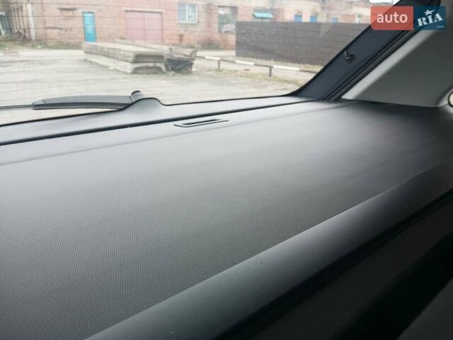 Серый Шкода Фабия, объемом двигателя 1.4 л и пробегом 174 тыс. км за 5500 $, фото 28 на Automoto.ua