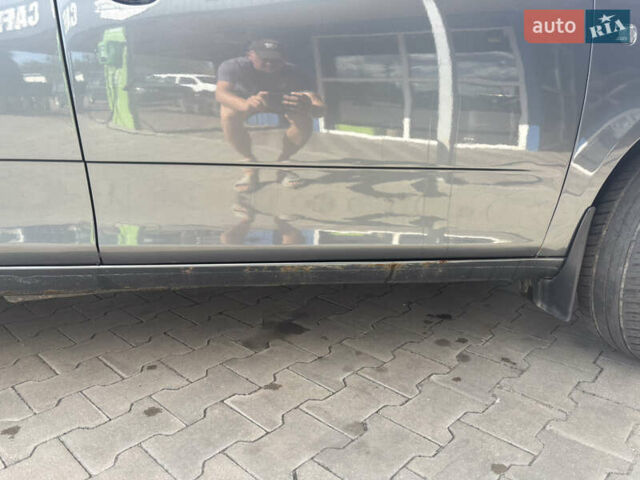 Сірий Шкода Фабія, об'ємом двигуна 1.39 л та пробігом 287 тис. км за 4800 $, фото 3 на Automoto.ua