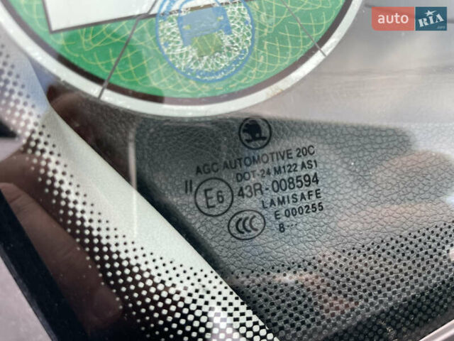 Сірий Шкода Фабія, об'ємом двигуна 1.6 л та пробігом 222 тис. км за 5888 $, фото 50 на Automoto.ua