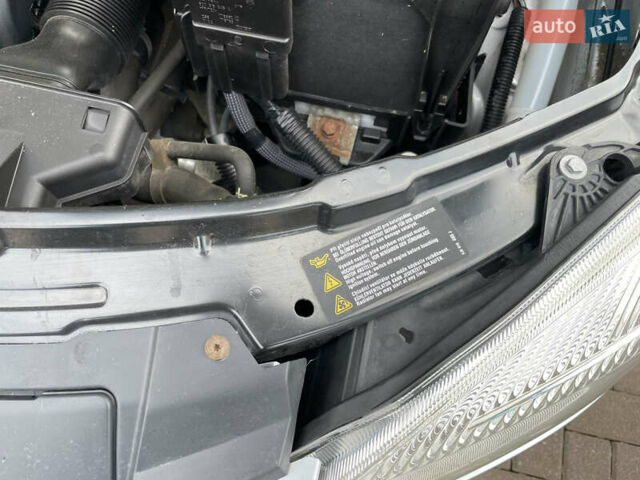 Сірий Шкода Фабія, об'ємом двигуна 1.6 л та пробігом 222 тис. км за 5888 $, фото 58 на Automoto.ua