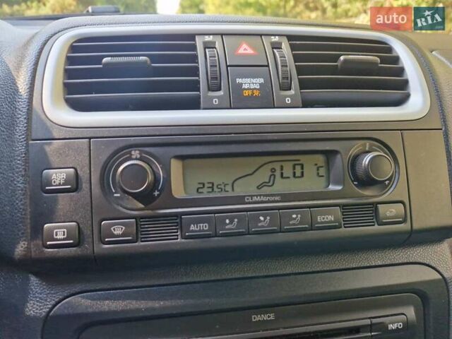 Сірий Шкода Фабія, об'ємом двигуна 1.2 л та пробігом 180 тис. км за 5400 $, фото 11 на Automoto.ua