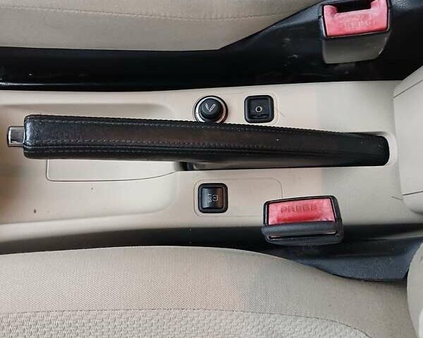 Сірий Шкода Фабія, об'ємом двигуна 1.6 л та пробігом 192 тис. км за 5900 $, фото 9 на Automoto.ua