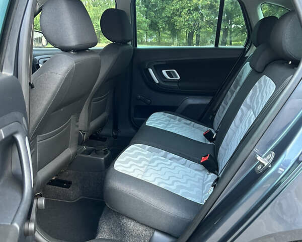 Шкода Фабия 2009 в Золотоноше на Automoto.ua Серый Шкода Фабия, объемом двигателя 1.39 л и пробегом 225 тыс. км за 6150 $, фото 44 на Automoto.ua