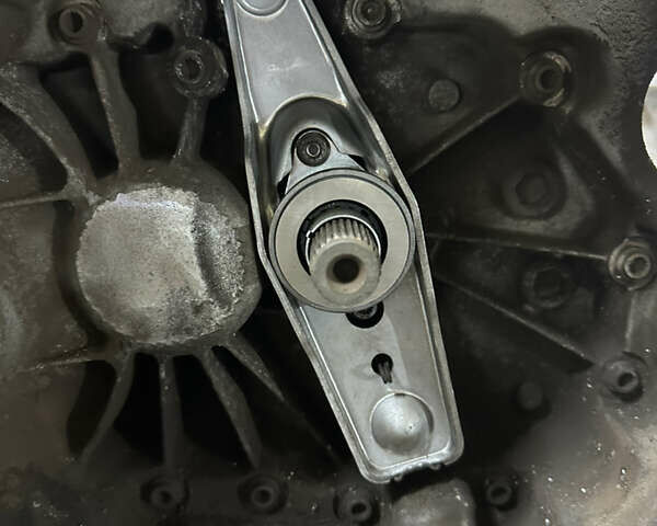 Сірий Шкода Фабія, об'ємом двигуна 1.6 л та пробігом 264 тис. км за 5350 $, фото 33 на Automoto.ua