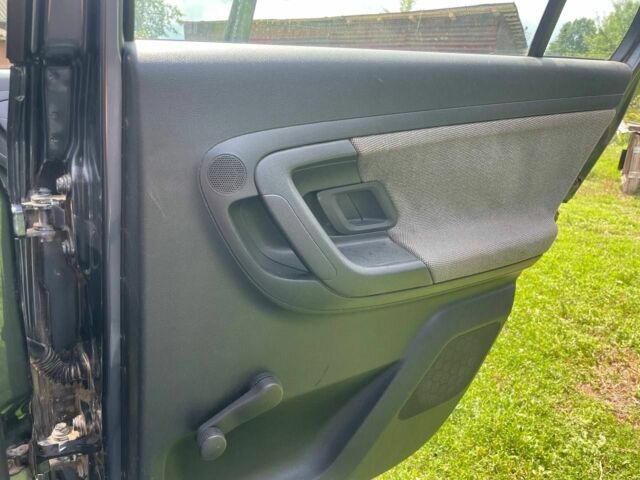 Шкода Фабия 2009 в Болехове на Automoto.ua Серый Шкода Фабия, объемом двигателя 1.2 л и пробегом 213 тыс. км за 5200 $, фото 9 на Automoto.ua