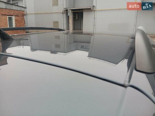 Серый Шкода Фабия, объемом двигателя 1.4 л и пробегом 174 тыс. км за 5500 $, фото 7 на Automoto.ua