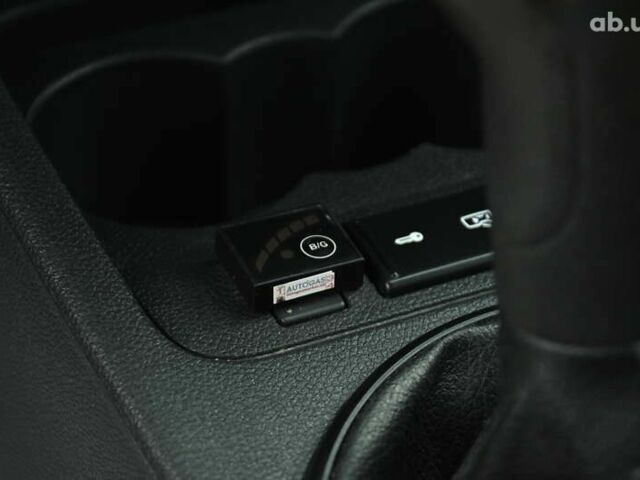 Серый Шкода Фабия, объемом двигателя 1.4 л и пробегом 242 тыс. км за 5350 $, фото 20 на Automoto.ua