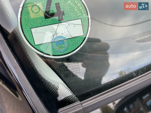 Сірий Шкода Фабія, об'ємом двигуна 1.6 л та пробігом 222 тис. км за 5888 $, фото 52 на Automoto.ua