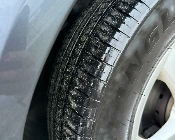 Шкода Фабия 2009 в Жовкве на Automoto.ua Серый Шкода Фабия, объемом двигателя 1.42 л и пробегом 242 тыс. км за 6200 $, фото 18 на Automoto.ua