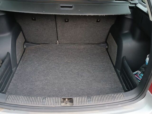 Серый Шкода Фабия, объемом двигателя 0 л и пробегом 170 тыс. км за 5331 $, фото 10 на Automoto.ua