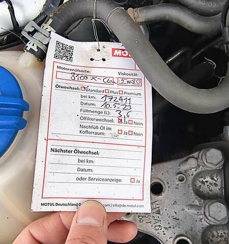 Серый Шкода Фабия, объемом двигателя 1.6 л и пробегом 189 тыс. км за 6100 $, фото 55 на Automoto.ua