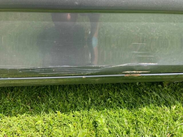 Шкода Фабия 2009 в Болехове на Automoto.ua Серый Шкода Фабия, объемом двигателя 1.2 л и пробегом 213 тыс. км за 5200 $, фото 16 на Automoto.ua