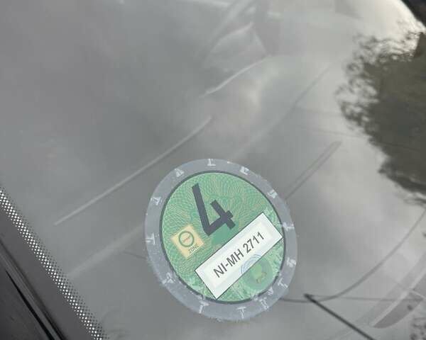 Серый Шкода Фабия, объемом двигателя 1.6 л и пробегом 187 тыс. км за 6570 $, фото 30 на Automoto.ua