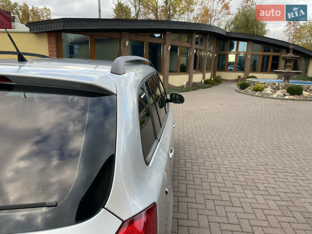 Сірий Шкода Фабія, об'ємом двигуна 1.6 л та пробігом 222 тис. км за 5888 $, фото 15 на Automoto.ua