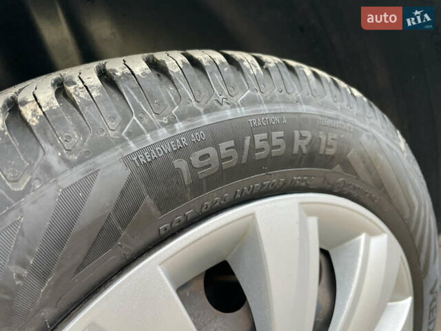 Сірий Шкода Фабія, об'ємом двигуна 1.6 л та пробігом 222 тис. км за 5888 $, фото 17 на Automoto.ua