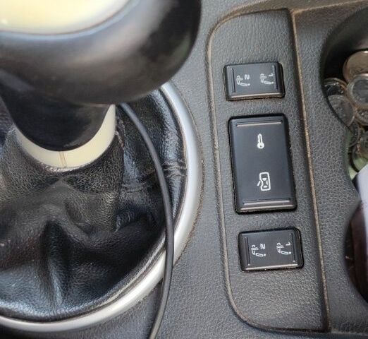 Сірий Шкода Фабія, об'ємом двигуна 0 л та пробігом 299 тис. км за 4750 $, фото 5 на Automoto.ua