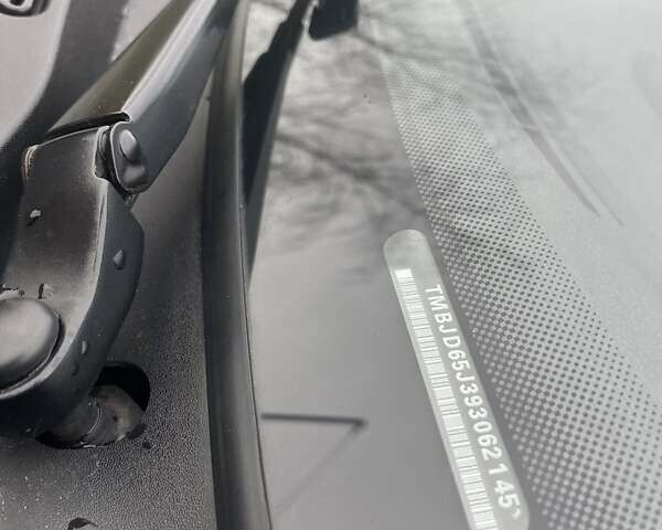 Серый Шкода Фабия, объемом двигателя 1.6 л и пробегом 187 тыс. км за 6570 $, фото 8 на Automoto.ua