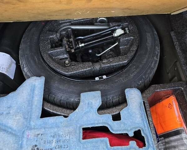 Сірий Шкода Фабія, об'ємом двигуна 1.6 л та пробігом 219 тис. км за 7300 $, фото 28 на Automoto.ua