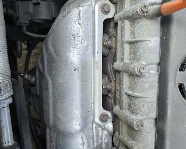 Сірий Шкода Фабія, об'ємом двигуна 1.6 л та пробігом 219 тис. км за 7300 $, фото 22 на Automoto.ua