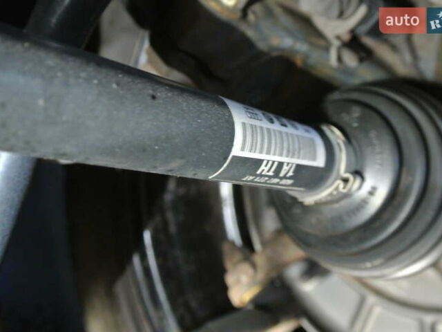 Сірий Шкода Фабія, об'ємом двигуна 1.4 л та пробігом 165 тис. км за 6650 $, фото 55 на Automoto.ua