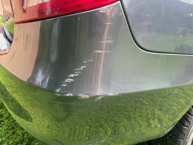 Шкода Фабия 2009 в Болехове на Automoto.ua Серый Шкода Фабия, объемом двигателя 1.2 л и пробегом 213 тыс. км за 5200 $, фото 3 на Automoto.ua