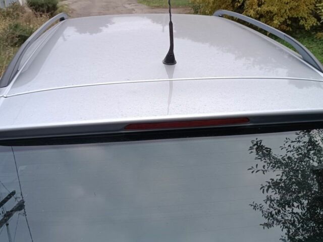 Серый Шкода Фабия, объемом двигателя 0 л и пробегом 170 тыс. км за 5331 $, фото 11 на Automoto.ua