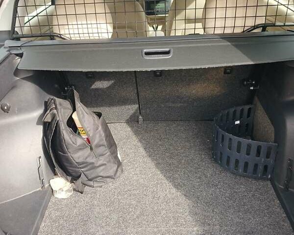 Сірий Шкода Фабія, об'ємом двигуна 1.6 л та пробігом 192 тис. км за 5900 $, фото 10 на Automoto.ua