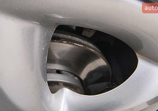 Серый Шкода Фабия, объемом двигателя 1.6 л и пробегом 189 тыс. км за 6100 $, фото 8 на Automoto.ua