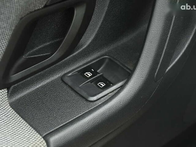 Серый Шкода Фабия, объемом двигателя 1.4 л и пробегом 242 тыс. км за 5350 $, фото 14 на Automoto.ua