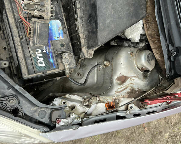 Сірий Шкода Фабія, об'ємом двигуна 1.2 л та пробігом 222 тис. км за 3500 $, фото 8 на Automoto.ua