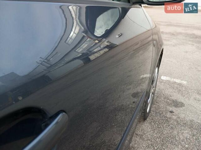Сірий Шкода Фабія, об'ємом двигуна 1.4 л та пробігом 173 тис. км за 5850 $, фото 9 на Automoto.ua
