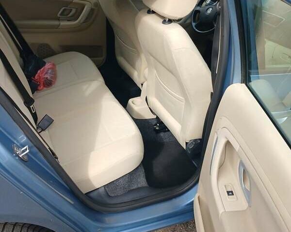 Сірий Шкода Фабія, об'ємом двигуна 1.6 л та пробігом 192 тис. км за 5900 $, фото 12 на Automoto.ua