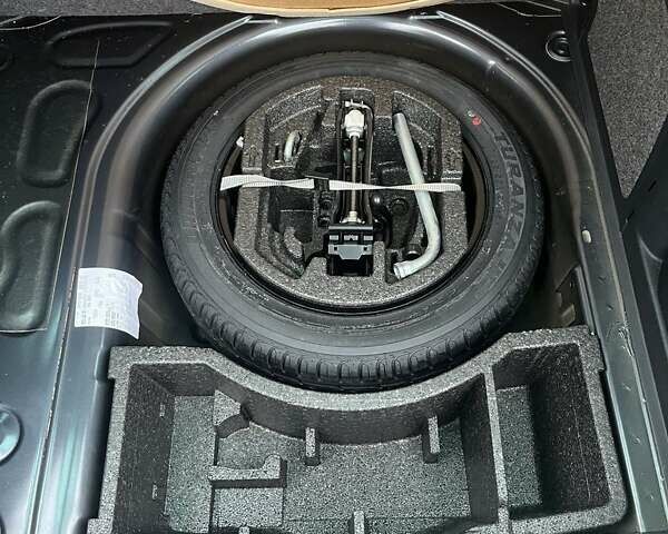 Серый Шкода Фабия, объемом двигателя 1.6 л и пробегом 187 тыс. км за 6570 $, фото 22 на Automoto.ua