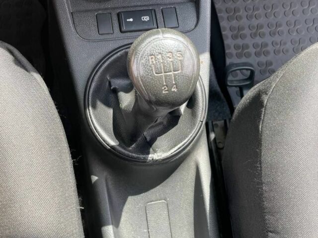 Шкода Фабия 2009 в Болехове на Automoto.ua Серый Шкода Фабия, объемом двигателя 1.2 л и пробегом 213 тыс. км за 5200 $, фото 11 на Automoto.ua