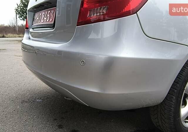 Серый Шкода Фабия, объемом двигателя 1.6 л и пробегом 189 тыс. км за 6100 $, фото 16 на Automoto.ua