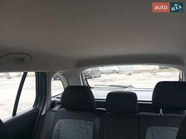 Серый Шкода Фабия, объемом двигателя 1.4 л и пробегом 174 тыс. км за 5500 $, фото 20 на Automoto.ua