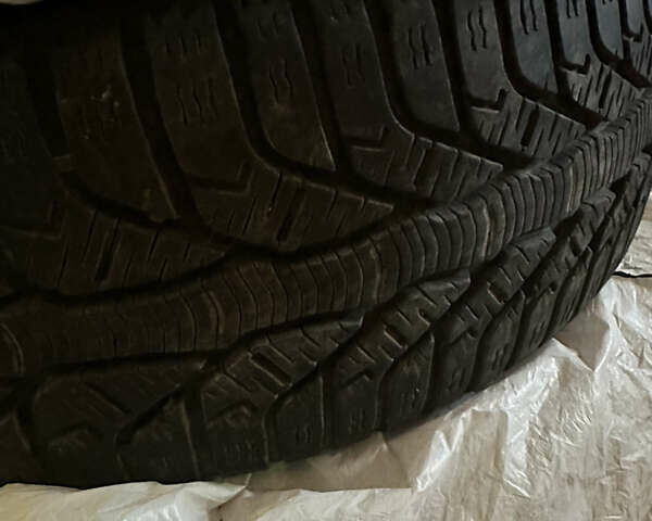 Сірий Шкода Фабія, об'ємом двигуна 1.6 л та пробігом 264 тис. км за 5350 $, фото 32 на Automoto.ua