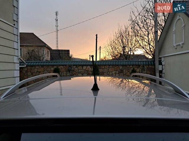 Серый Шкода Фабия, объемом двигателя 1.6 л и пробегом 188 тыс. км за 5450 $, фото 15 на Automoto.ua